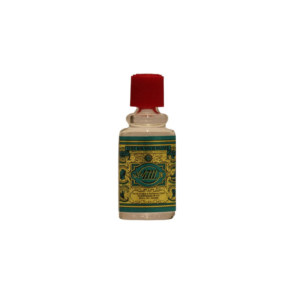4711, Original, odekolonas, unisex, 3 ml *Vial