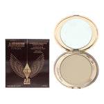 Charlotte Tilbury, Airbrush Flawless, Smoothing, Compact Powder, 1, Fair, 8 g