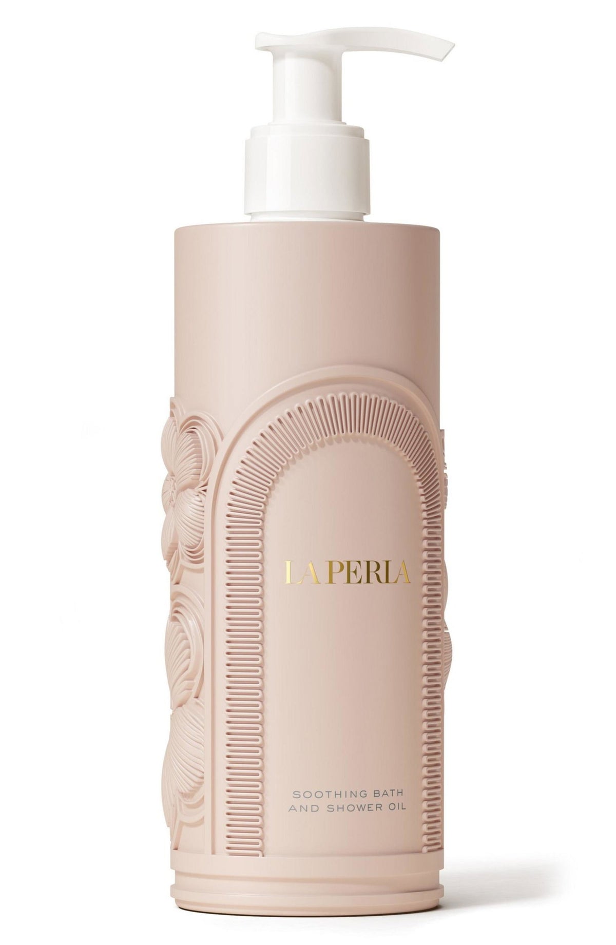 La Perla, Soothing, Shower Oil, All Skin Types, 200 ml