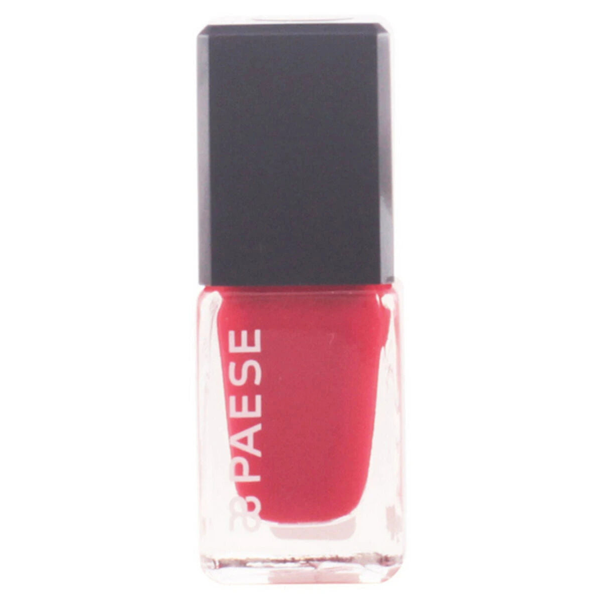 nail polish Neil Enamel Paese product packaging