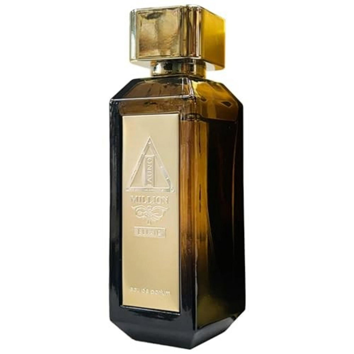 Fragrance World La Uno Million Elixir kvapusis vanduo vyrams 100 ml