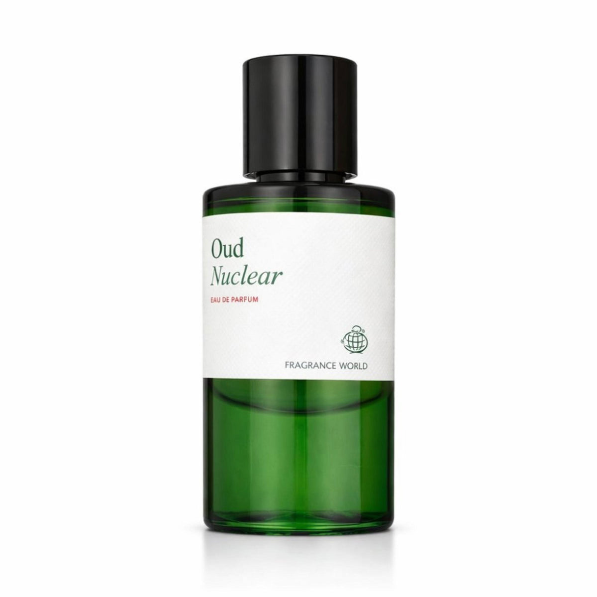 Fragrance World Oud Nuclear parfumuotas vanduo moterims ir vyrams 60 ml