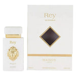 Maison Asrar, Rey, Eau De Parfum, Unisex, 100 ml