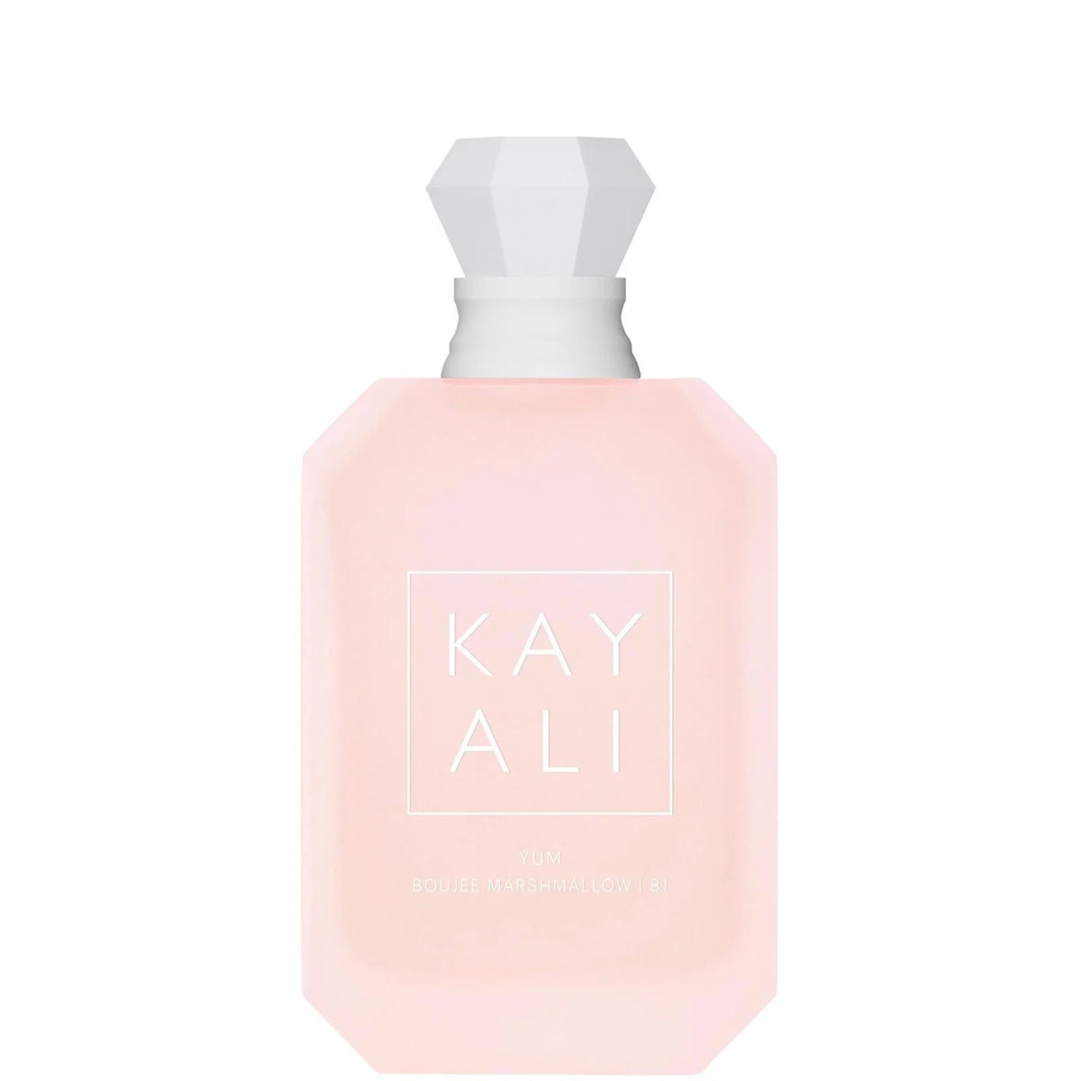 Kayali Yum Boujee Marshmallow 81 parfumuotas vanduo 100 ml