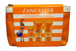 Lancaster Sun Beauty & Sun Sensitive Gift Set Sample 15 ml + 3 ml Lancaster
