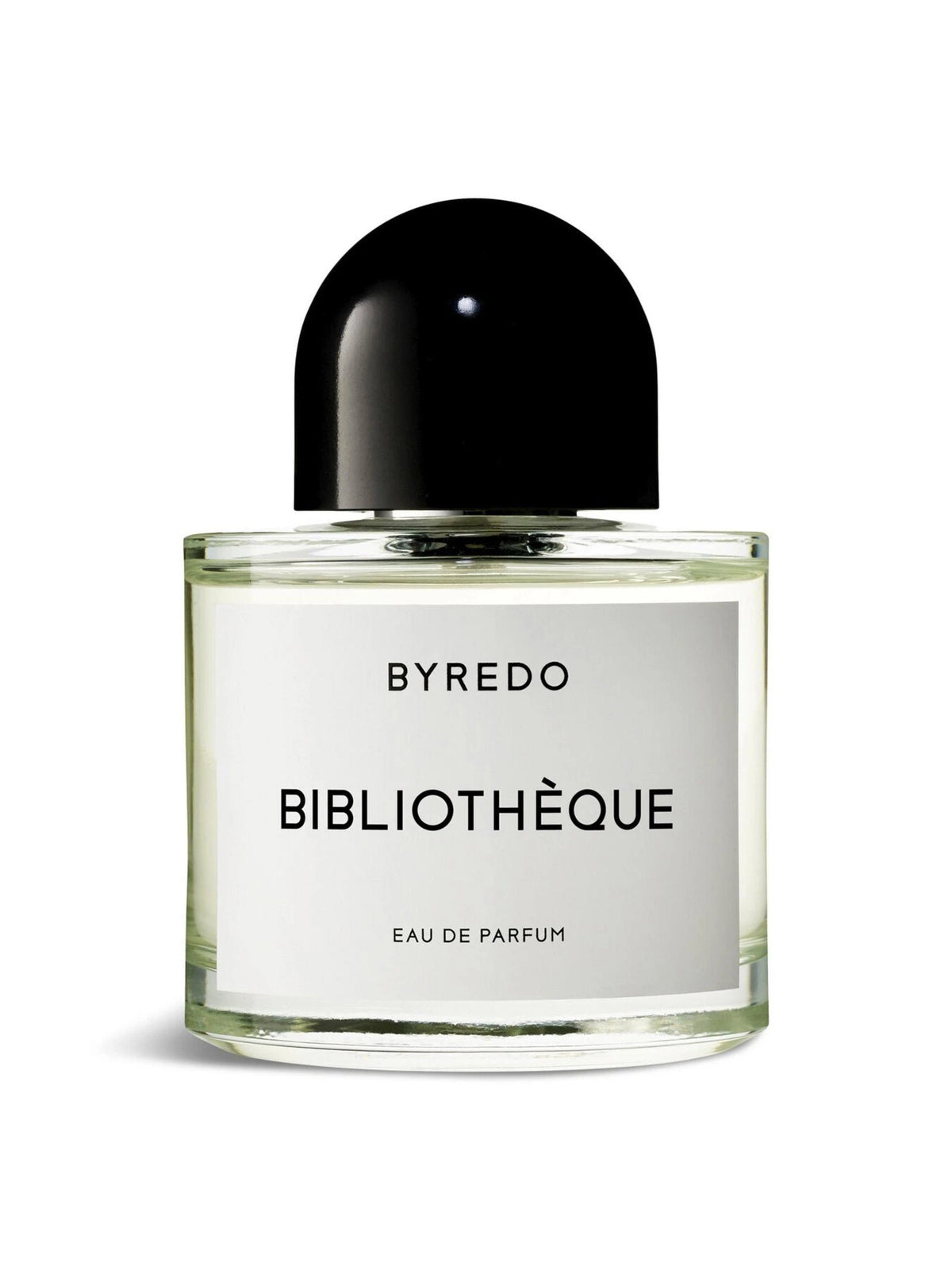 Byredo, Bibliotheque, parfumuotas vanduo, unisex, 100 ml