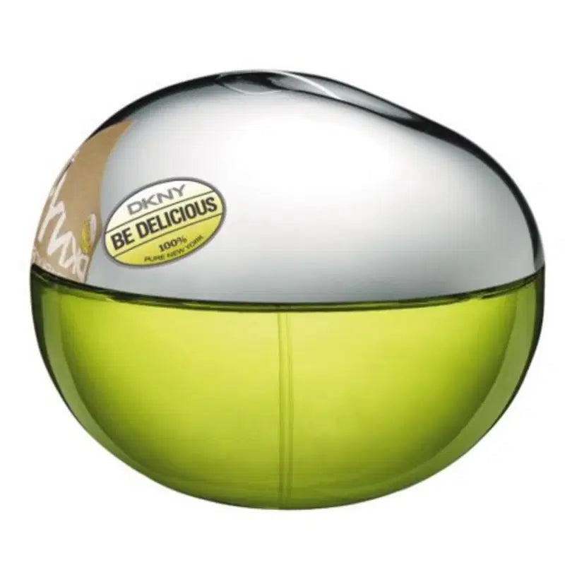 DKNY, Be Delicious, Eau De Parfum, For Women, 100 ml