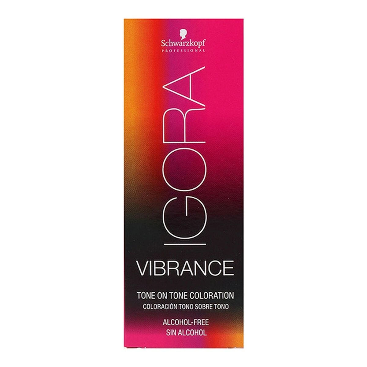 Semi-Permanent Tint Igora Vibrance Schwarzkopf Igora Vibrance Nº 9-4 (60 ml) for Women product packaging