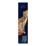 Permanent Dye Koleston Me+ Wella Nº 9/31 (60 ml) product packaging