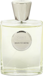 Giardino Benessere, Back to Musk, Eau De Parfum, Unisex, 100 ml