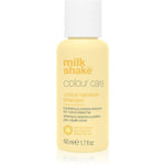 Milk Shake, Color Maintainer, Sulfate-free, Hair Treatment Shampoo, Color Protection, All Hair Types, 50 ml