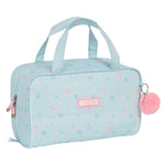 Child Toilet Bag Moos Garden 31 x 14 x 19 cm Turquoise product packaging