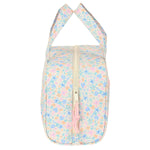 School Toilet Bag BlackFit8 Blossom Multicolour 31 x 14 x 19 cm product packaging