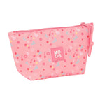 Travel Vanity Case Moos Passion Multicolour Polyester Recycled 23 x 12 x 8 cm product packaging