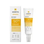 Sesderma, Repaskin, Mattifying & Protecting, Before Sun Exposure, Cream, For Face, SPF 50+, 50 ml