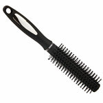 Brush Black Plastic product packaging