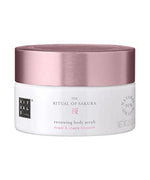 Rituals, The Ritual Of Sakura, Renewing, Body Scrub, 250 ml