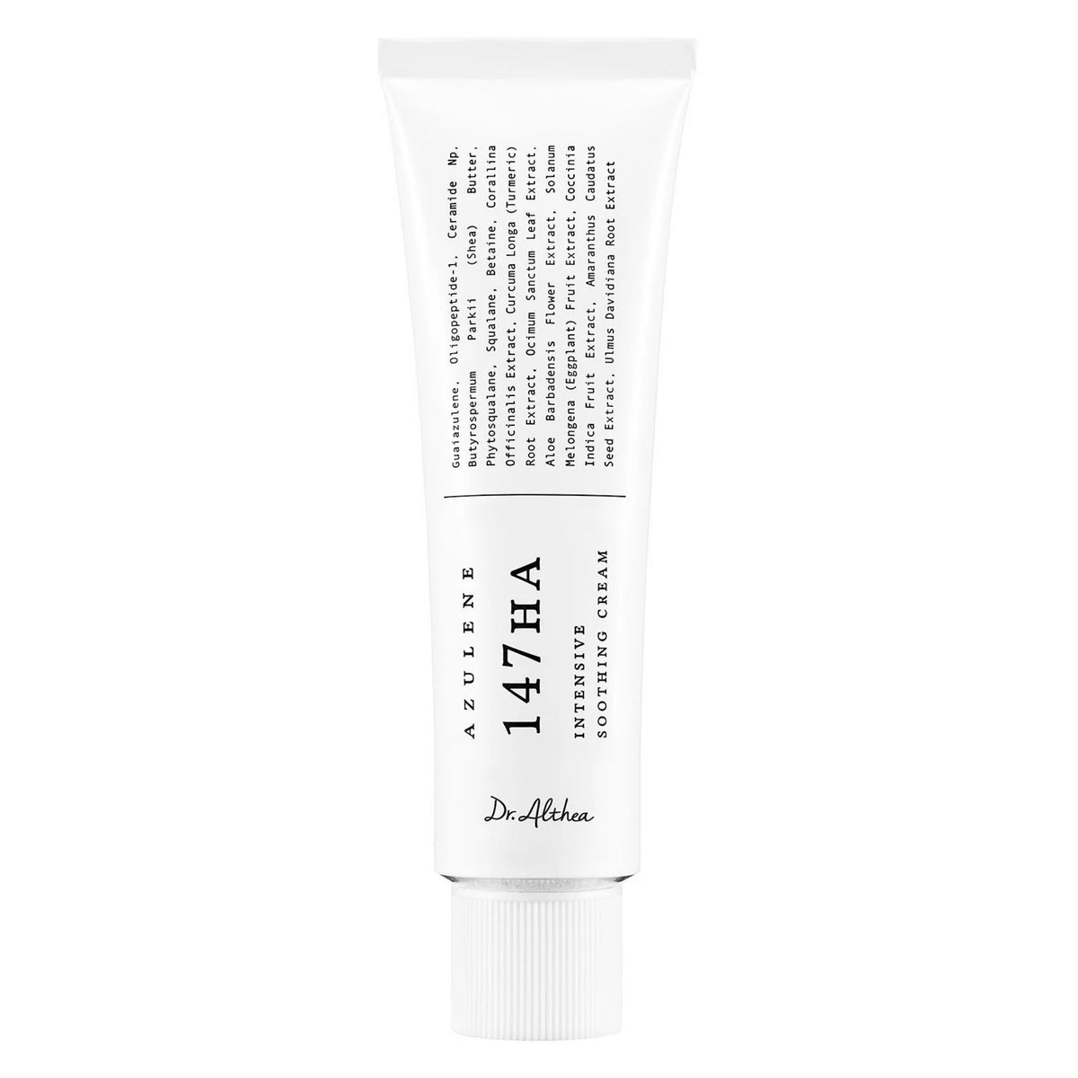 Dr. Althea 147 odos barjerą palaikantis kremas 50 ml