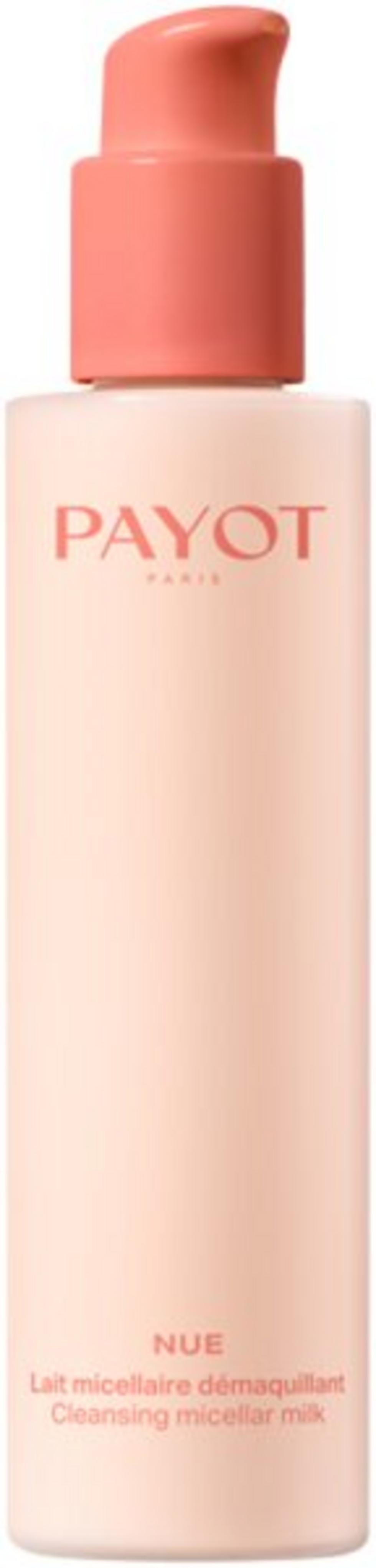 Payot, Nue, Cleansing, Micellar Milk, 200 ml