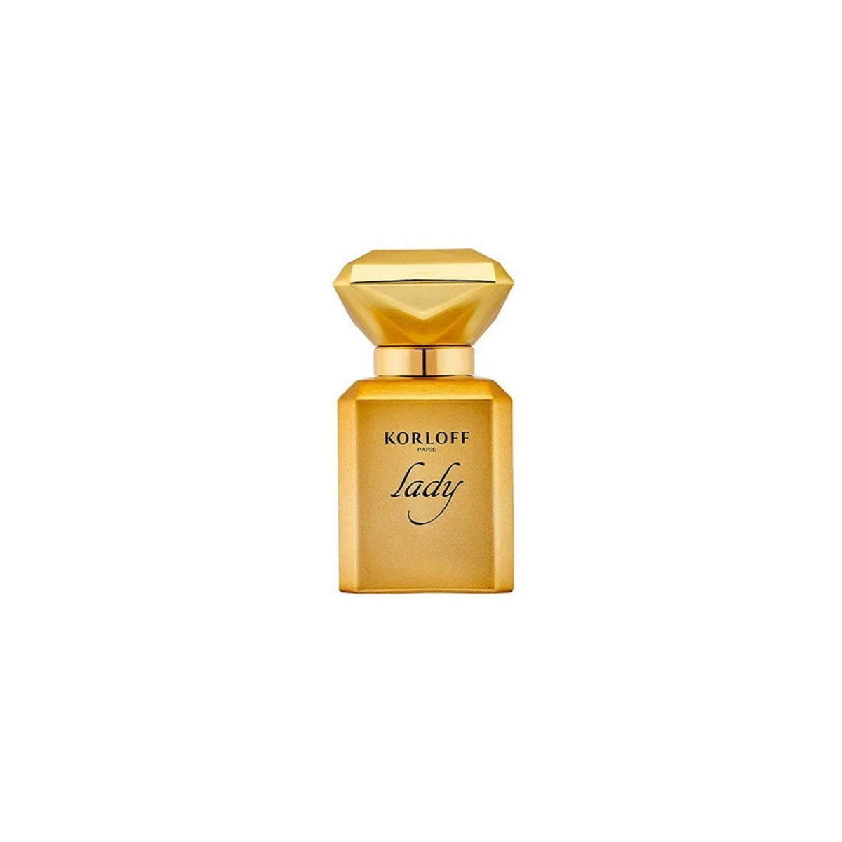 Korloff, Lady, Eau De Parfum, For Women, 30 ml