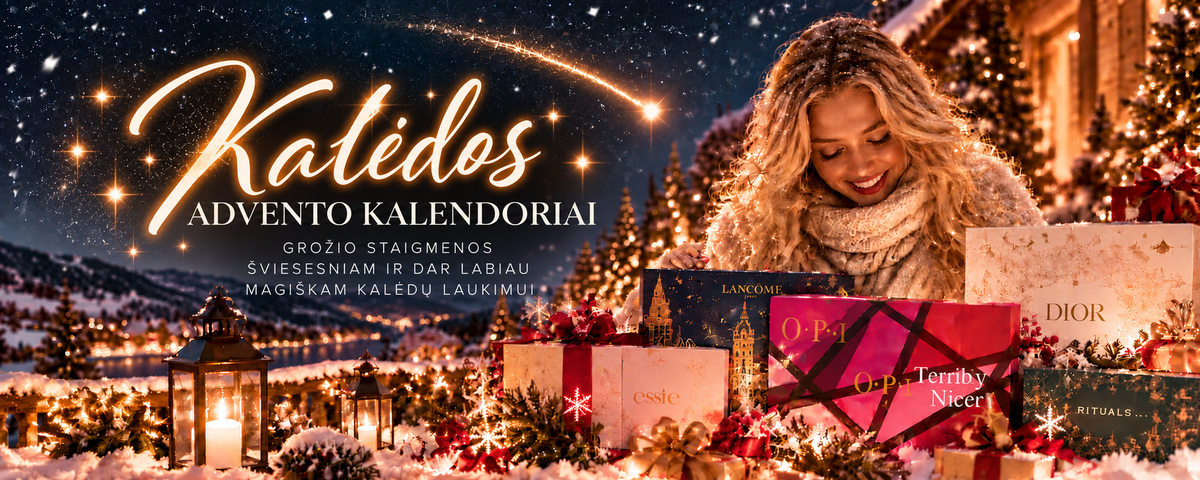 Advent Calendars 2026