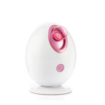 Electric Facial Sauna Moispa InnovaGoods product packaging