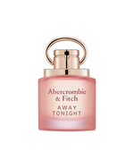 Abercrombie & Fitch, Away Tonight, Eau De Parfum, For Women, 50 ml