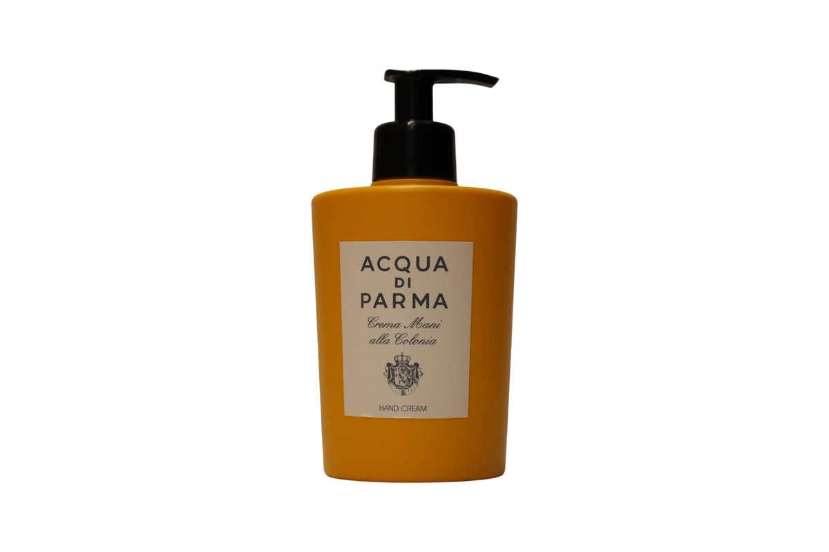 Acqua di Parma, Colonia, rankų kremas, 300 ml