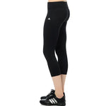 Adidas, Clima Ess 34 Sports Tights & Leggings