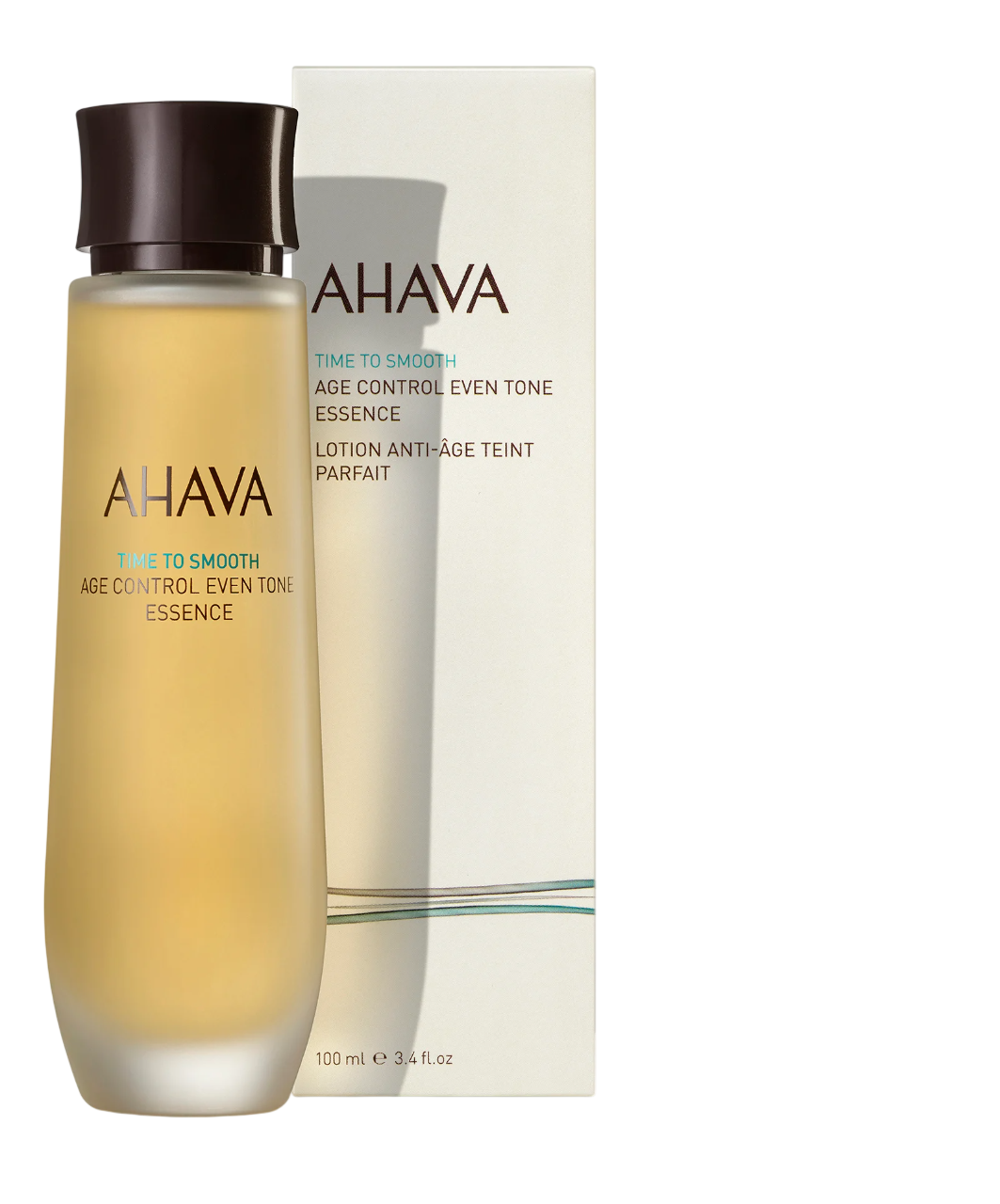 Ahava, Age Control, Anti-Aging, Essence Lotion, For Face, 100 ml