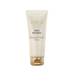 Ahava, Detox, Hydrate, Smooth, Mud Mask, For Face, 100 ml