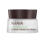 Ahava, Time To Revitalize Extreme, Firming, Eye Cream, 15 ml