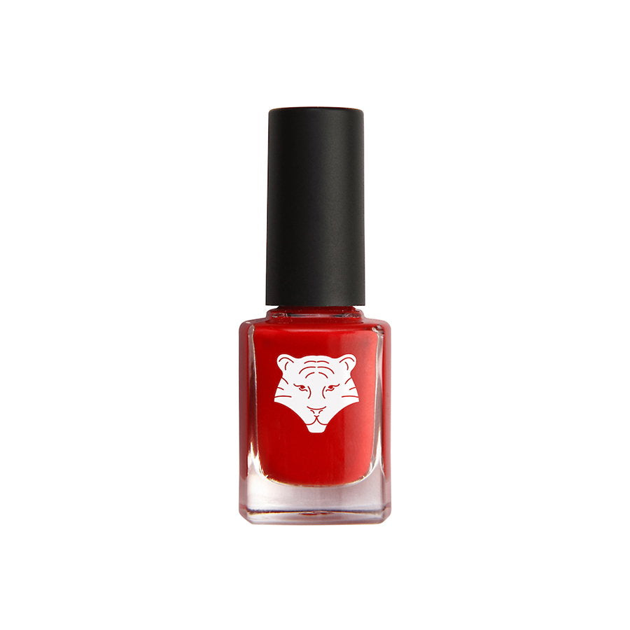 All Tigers, Natural & Vegan, Vegan, Nail Polish, 298, Hit It Big, 11 ml