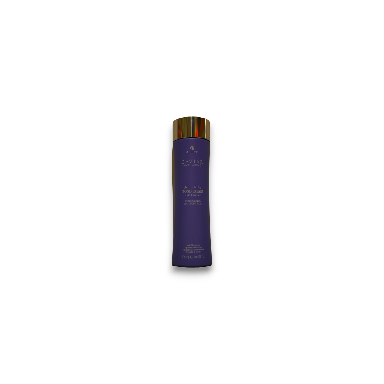 Alterna, Caviar Anti-Aging Restructuring Bond Repair, Caviar Extract, Hair Conditioner, For Nourishing, 250 ml