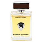 Andrew Hilfiger, Scottish Antique, Eau De Toilette, For Men, 100 ml