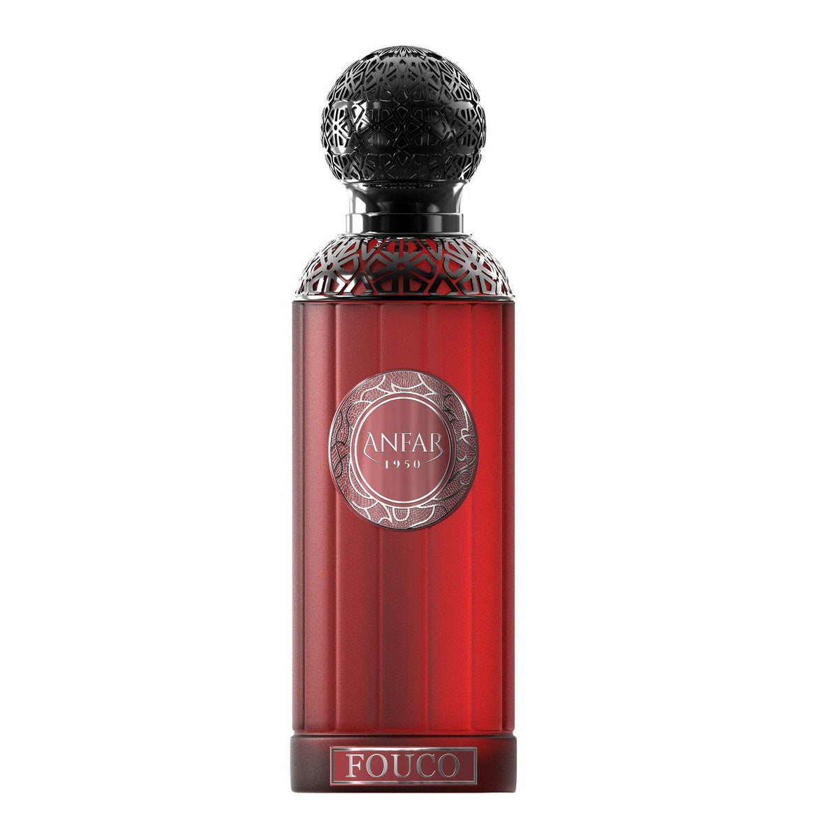 Anfar, Fuoco, parfumerijos ekstraktas, vyrams, 100 ml