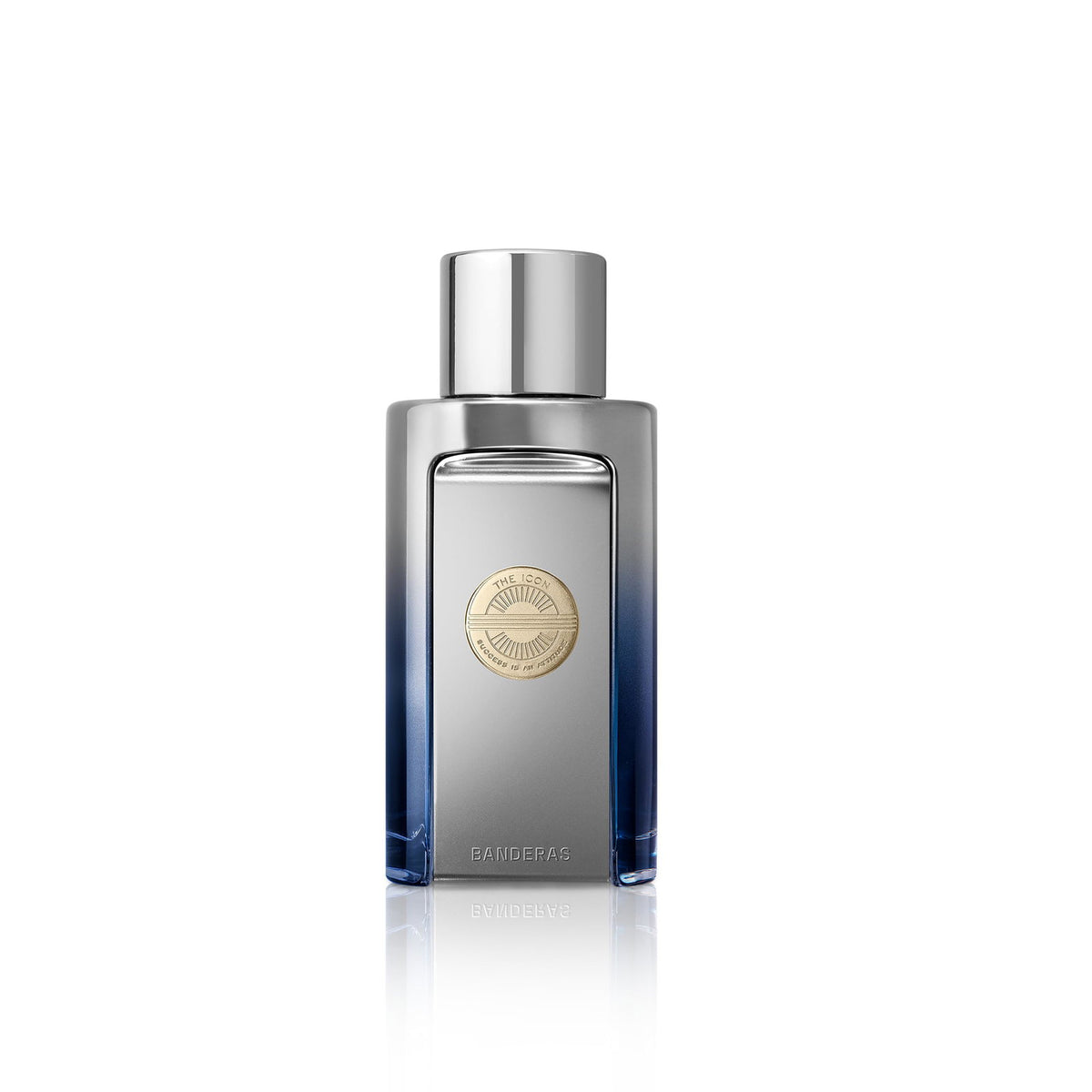 Antonio Banderas, The Icon Elixir, Eau De Parfum, For Men, 100 ml