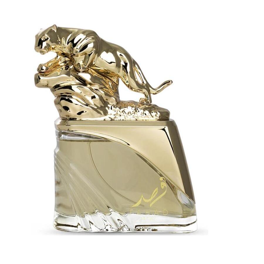 Arabiyat Prestige, Forbidden, parfuminis vanduo, unisex, 100 ml