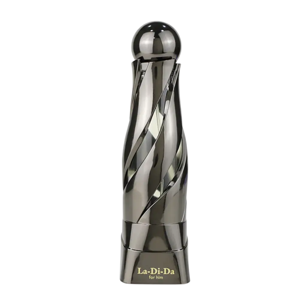 Arabiyat Prestige, La Di Da For Him, Eau De Parfum, For Men, 100 ml