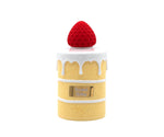 Arabiyat Prestige, Sugar Coconut Chiffon, Eau De Parfum, Unisex, 100 ml
