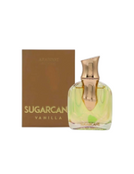 Arabiyat Prestige, Sugarcane Vanilla, Eau De Parfum, Unisex, 100 ml