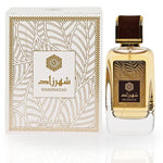 Ard Al Zaafaran, Shahrazad, Eau De Parfum, Unisex, 100 ml