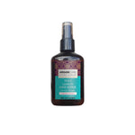 Arganicare, 10 in 1 Argan Oil & Shea Butter, Hair Leave-In Balm Spray, Detangling & Anti-Frizz, 150 ml