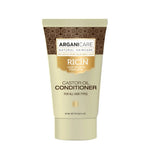 Arganicare, Castor Oil, Hair Conditioner, For Growth Stimulation, 50 ml