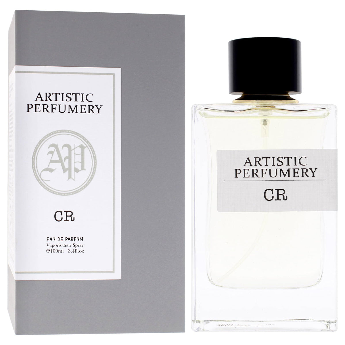 Armaf, Artistic Perfumery CR, Eau De Parfum, For Men, 100 ml