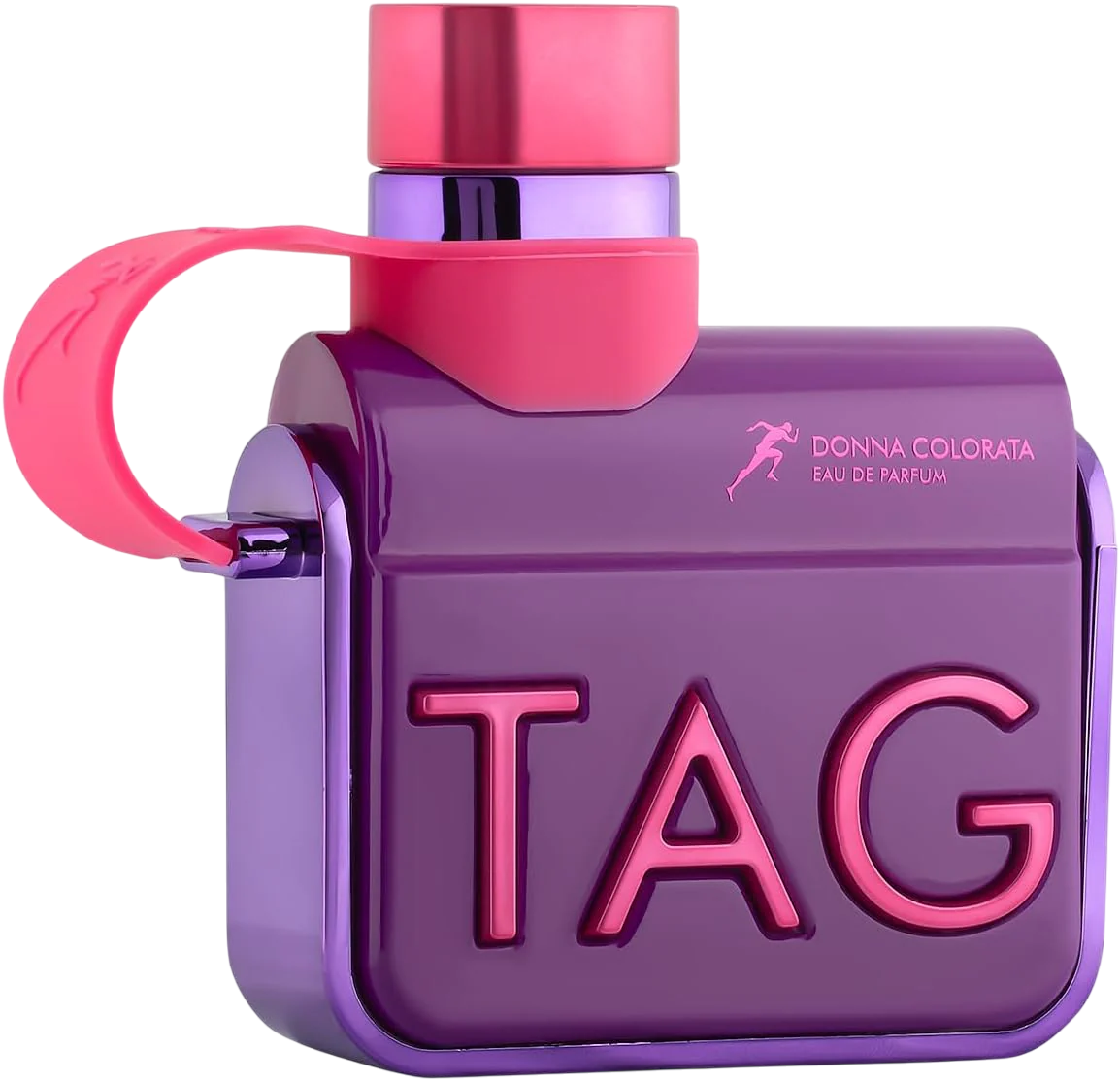Armaf, Tag Donna Colorata, Eau De Parfum, For Women, 100 ml