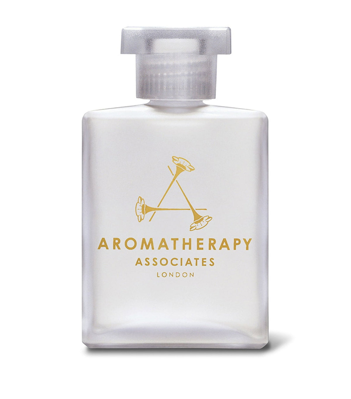 Aromatherapy Associates, Support Breathe, Natural Essential Oils, Fresh, Woody and Sharp, Softening, Bath Oil, 55 ml