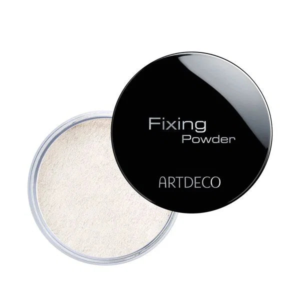 ArtDeco Fixing Powder biri fiksuojamoji pudra 10 g