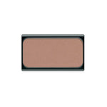 ArtDeco, Blusher, Blush Compact Powder, 02, Brown Orange, Refill, 8 g