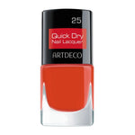 ArtDeco, Best Of Summer Collection, Quick Dry, Nail Polish, 25, Cocktail Fun, 5 ml
